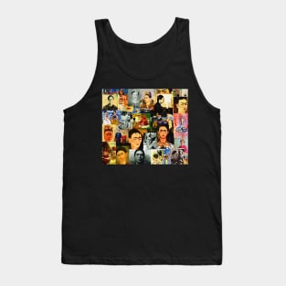 Obsessed with Frida Tank Top